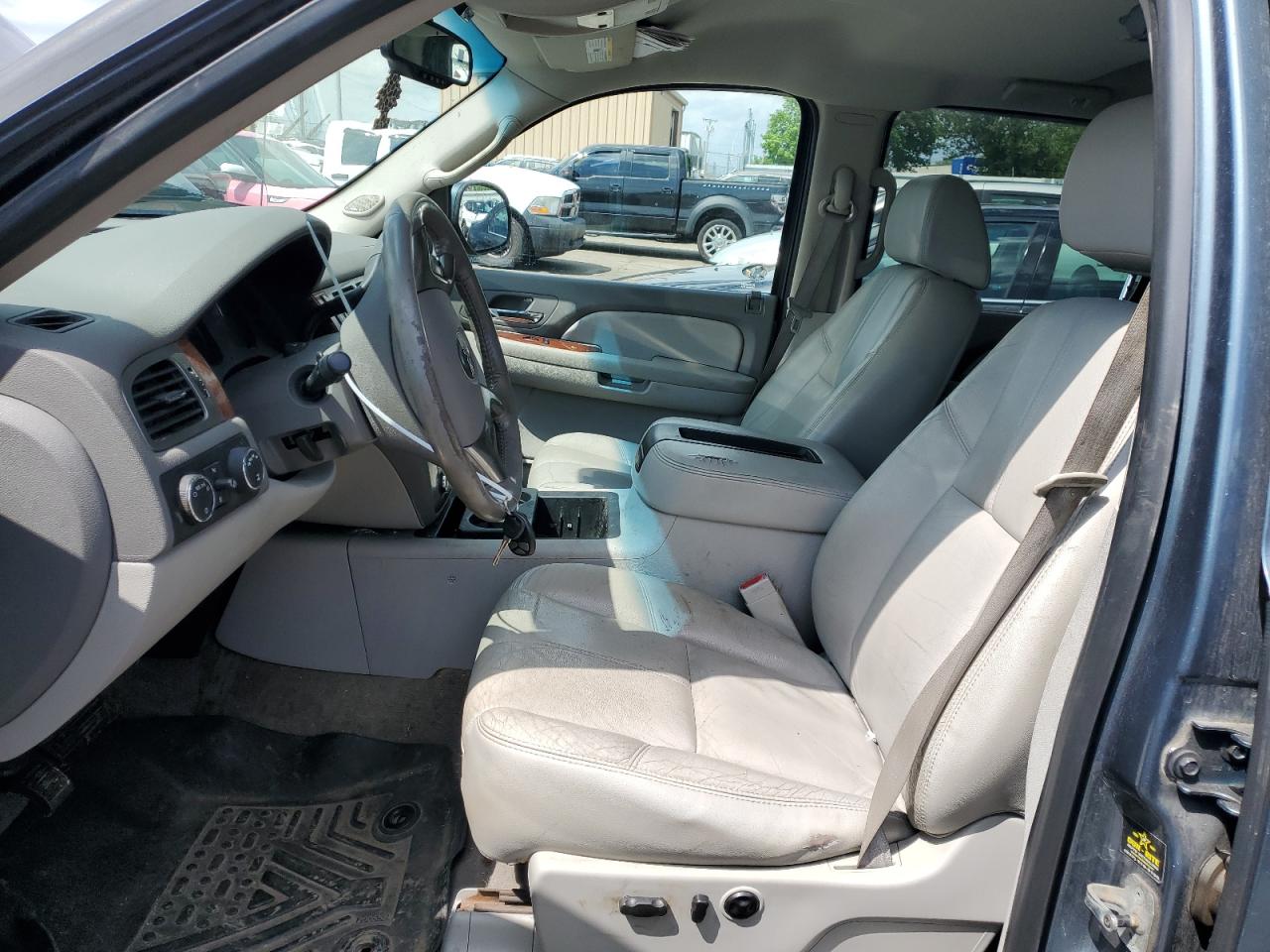 2007 GMC New Sierra K1500 VIN: 2GTEK133771690128 Lot: 56026665