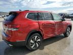 2024 Volkswagen Atlas Sel en Venta en Houston, TX - Side