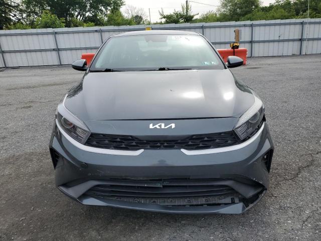  KIA FORTE 2023 Gray