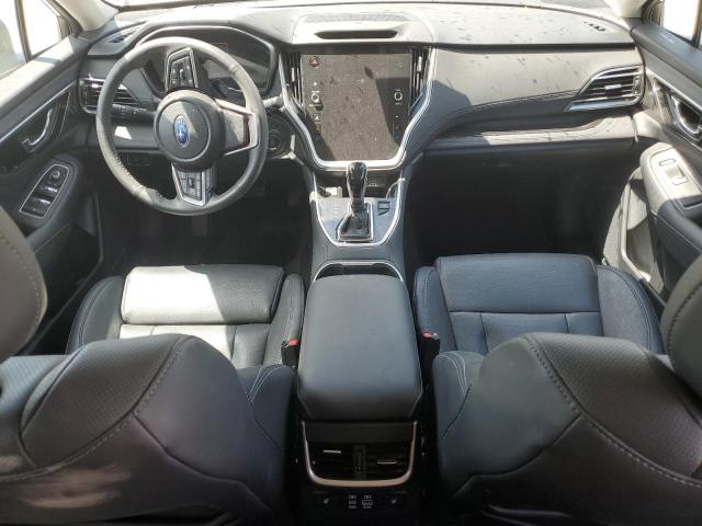  SUBARU OUTBACK 2024 Black