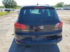 2012 Volkswagen Tiguan S en Venta en Mcfarland, WI - Rear End
