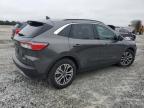 2020 Ford Escape Sel продається в Gainesville, GA - Front End