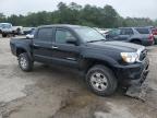 2014 Toyota Tacoma Double Cab en Venta en Harleyville, SC - Front End