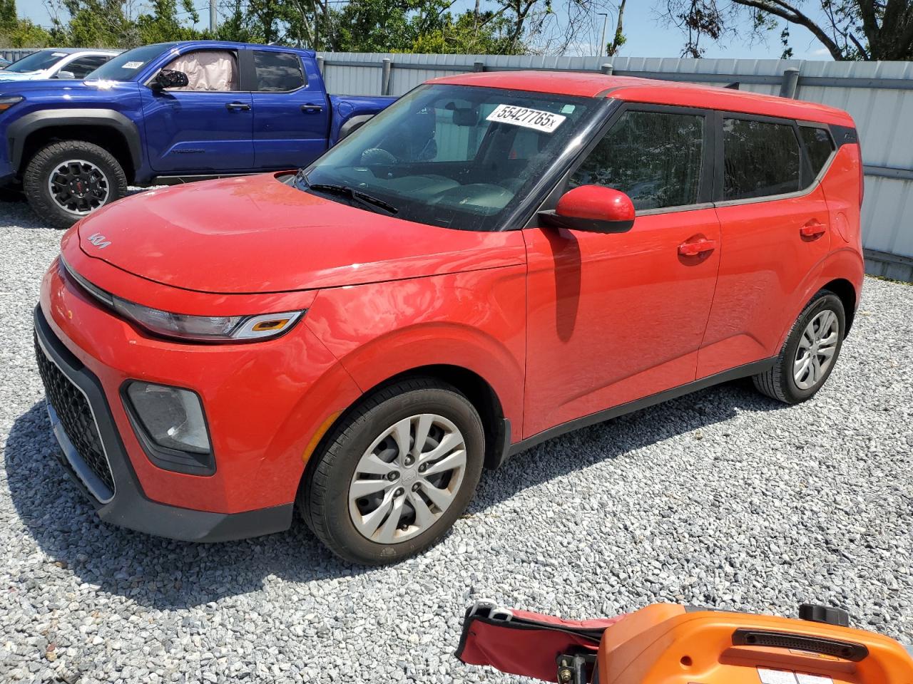 Riverview, FL에서 판매 중인 2022 Kia Soul Lx - Front End