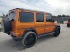 2002 Mercedes-Benz G 500 იყიდება Orlando-ში, FL - Mechanical