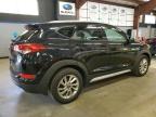 2017 Hyundai Tucson Limited for Sale in East Granby, CT - Minor Dent/Scratches
