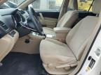 2012 Toyota Highlander Base zu verkaufen in Earlington, KY - Front End