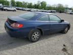 2002 Toyota Camry Solara Se na sprzedaż w Marlboro, NY - Minor Dent/Scratches