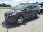 2016 Kia Sorento Lx for Sale in Rogersville, MO - Front End