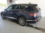 2024 Genesis Gv80 Base na sprzedaż w Savannah, GA - Front End