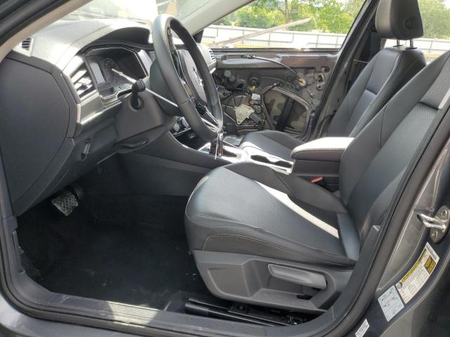  VOLKSWAGEN JETTA 2020 Srebrny