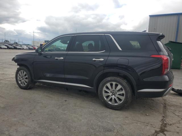  HYUNDAI PALISADE 2023 Черный