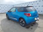 2016 DS DS3 CHIC P for sale at Copart WHITBURN