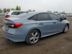 2022 HONDA CIVIC SPORT   for sale at Copart ON - TORONTO
