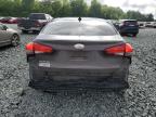 2017 Kia Forte Lx for Sale in Mebane, NC - Rear End