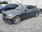 2014 Mercedes-Benz C 250 за продажба в Apopka, FL - Rear End