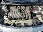 2012 Nissan Versa S на продаже в Spartanburg, SC - Minor Dent/Scratches