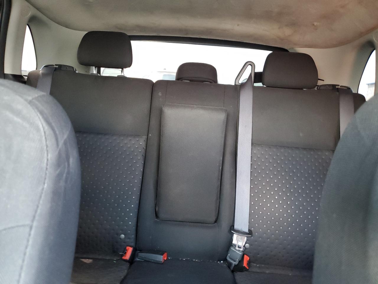 2011 Mitsubishi Outlander Sport Se VIN: JA4AP4AU4BZ023119 Lot: 56006555