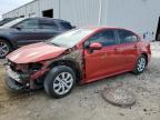 2020 Toyota Corolla Le   zu verkaufen in Jacksonville, FL - Front End