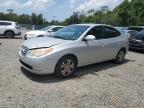 2010 Hyundai Elantra Blue for Sale in Riverview, FL - Front End