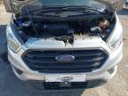 2019 FORD TRANSIT CU for sale at Copart WOLVERHAMPTON