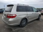 2007 Honda Odyssey Exl for Sale in Brookhaven, NY - Front End