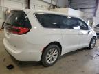2024 Chrysler Pacifica Touring L за продажба в Mcfarland, WI - Front End