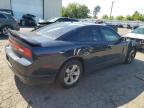 2012 Dodge Charger Se за продажба в Woodburn, OR - Front End