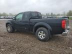 2009 Nissan Frontier King Cab Se იყიდება Central Square-ში, NY - Rear End