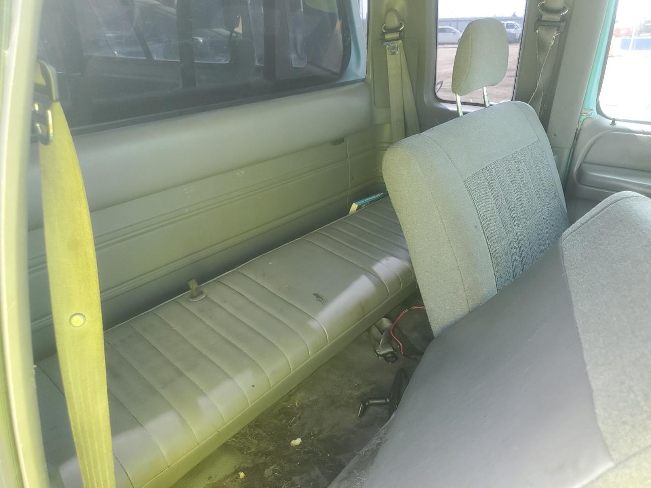1994 Ford F150 VIN: 1FTEX14N8RKC06908 Lot: 59298335