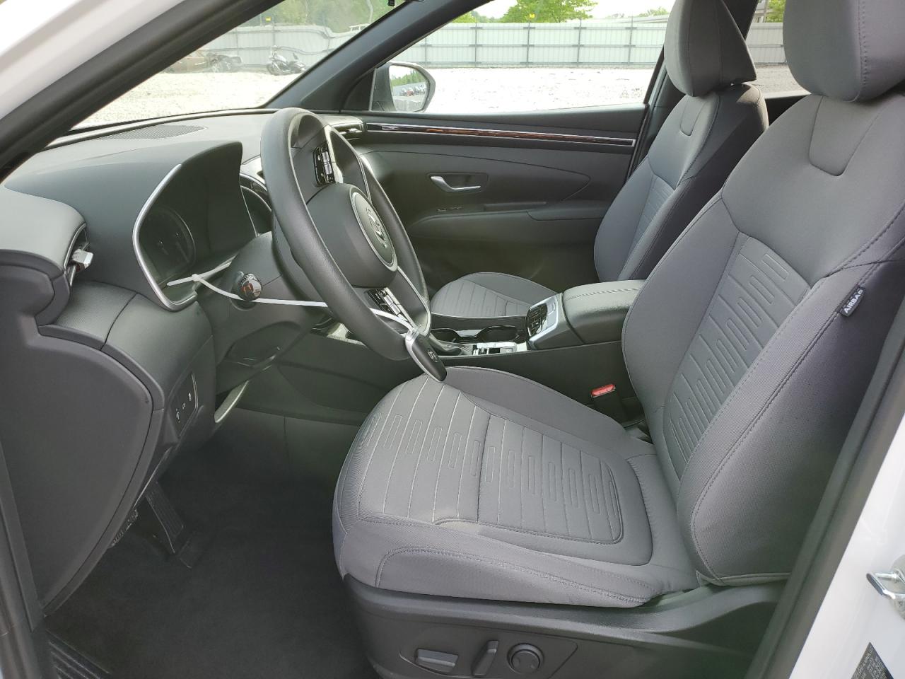 2024 Hyundai Santa Cruz Sel VIN: 5NTJBDDE5RH103900 Lot: 56158155