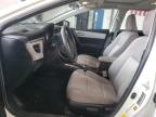 2015 Toyota Corolla L   на продаже в West Mifflin, PA - Rear End