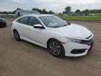 2018 Honda Civic Ex на продаже в Columbia Station, OH - Front End