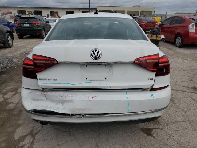  VOLKSWAGEN PASSAT 2017 Biały