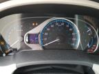 2012 Toyota Sienna Xle للبيع في Madisonville، TN - Water/Flood