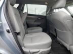 2020 Toyota Highlander Platinum en Venta en Wichita, KS - Front End