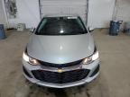 2019 Chevrolet Cruze Ls   იყიდება Lexington-ში, KY - Rear End