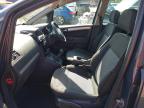 2013 VAUXHALL ZAFIRA DES for sale at Copart WHITBURN