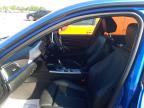 2016 BMW 320D M SPO for sale at Copart SANDTOFT