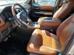 2014 Toyota Tundra Crewmax Platinum на продаже в Magna, UT - Side