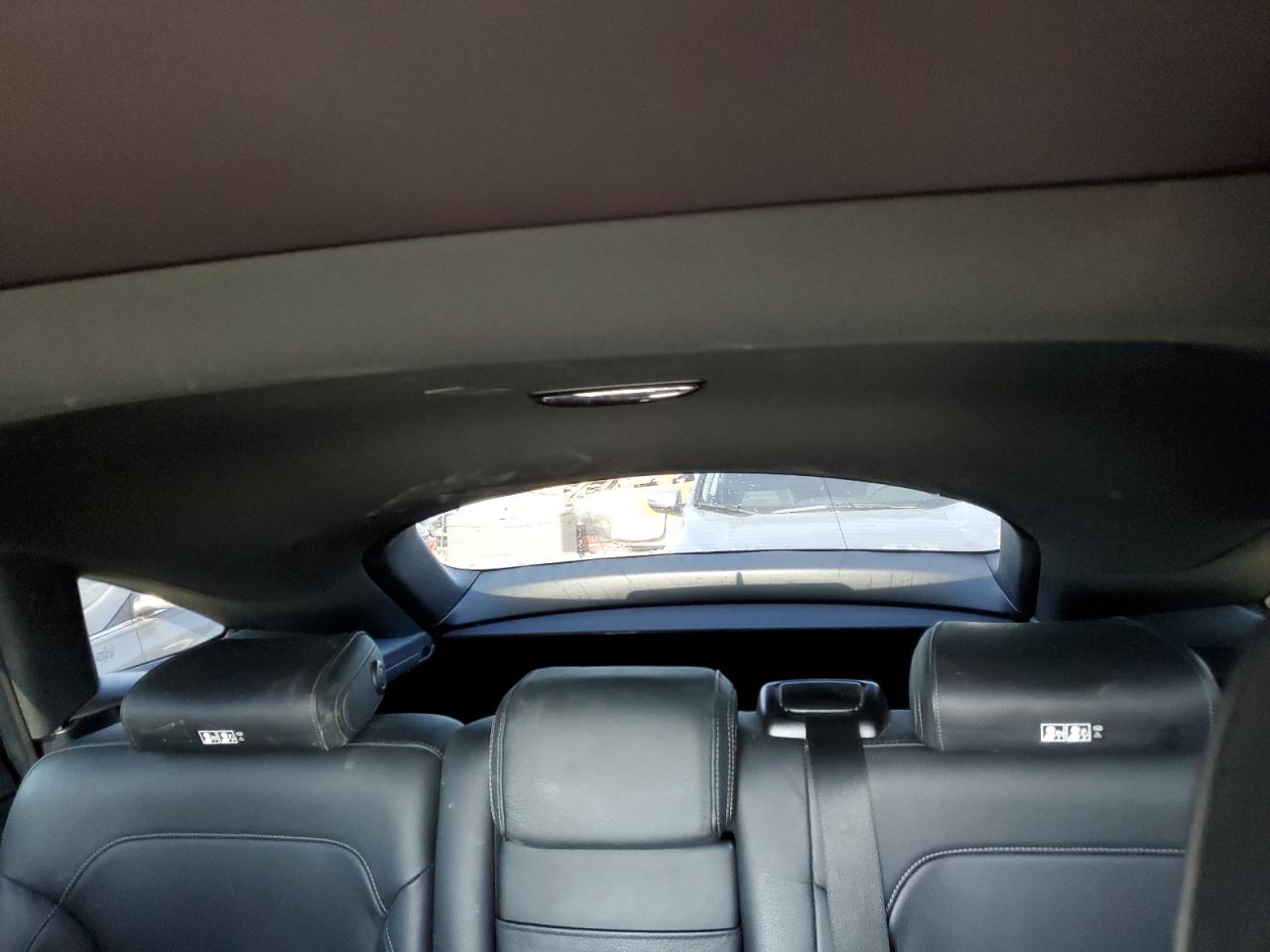 2016 Mercedes-Benz GLE - Image 10