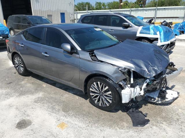  NISSAN ALTIMA 2023 Gray