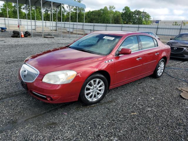 2010 Buick Lucerne Cxl