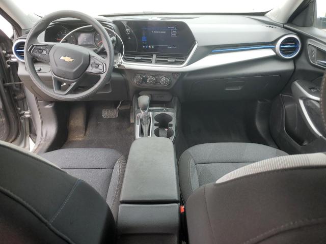  CHEVROLET TRAX 2024 Szary