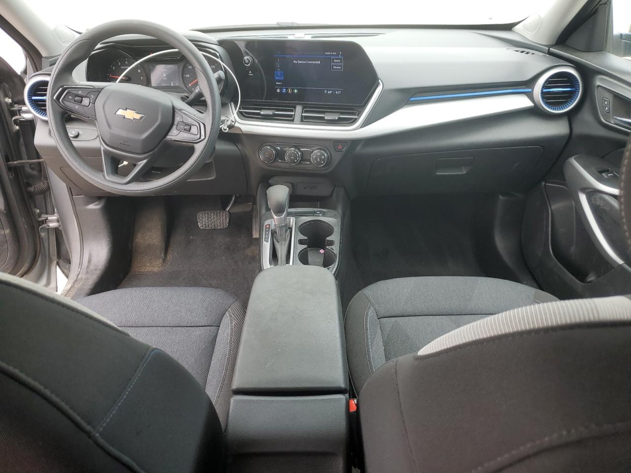 2024 Chevrolet Trax Ls VIN: KL77LFE28RC084919 Lot: 53156325