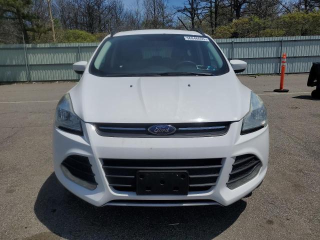  FORD ESCAPE 2016 Biały