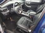 2022 Ford Explorer Xlt   იყიდება Lansing-ში, MI - Side