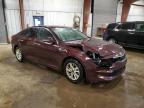 2017 Kia Optima Lx   for Sale in Lansing, MI - Front End