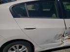 2013 Honda Insight Ex for Sale in Reno, NV - Front End