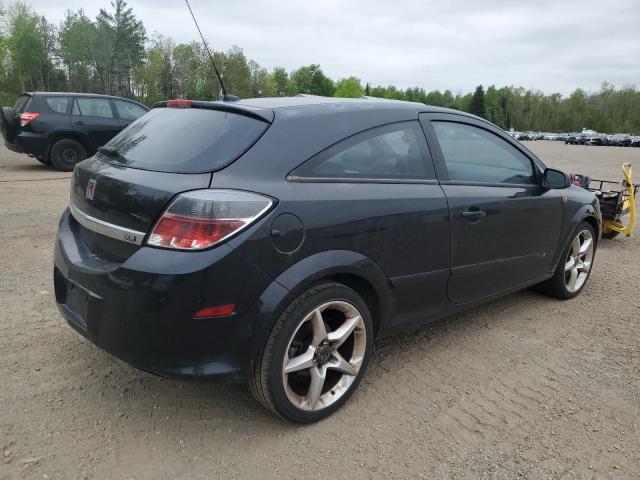 2008 SATURN ASTRA XR  